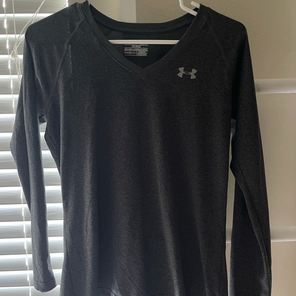Under Armour Long Sleeve